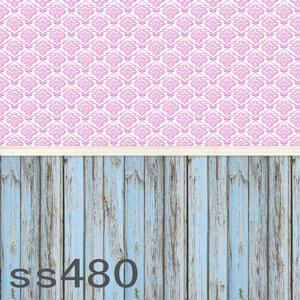 5'x8' SS480
